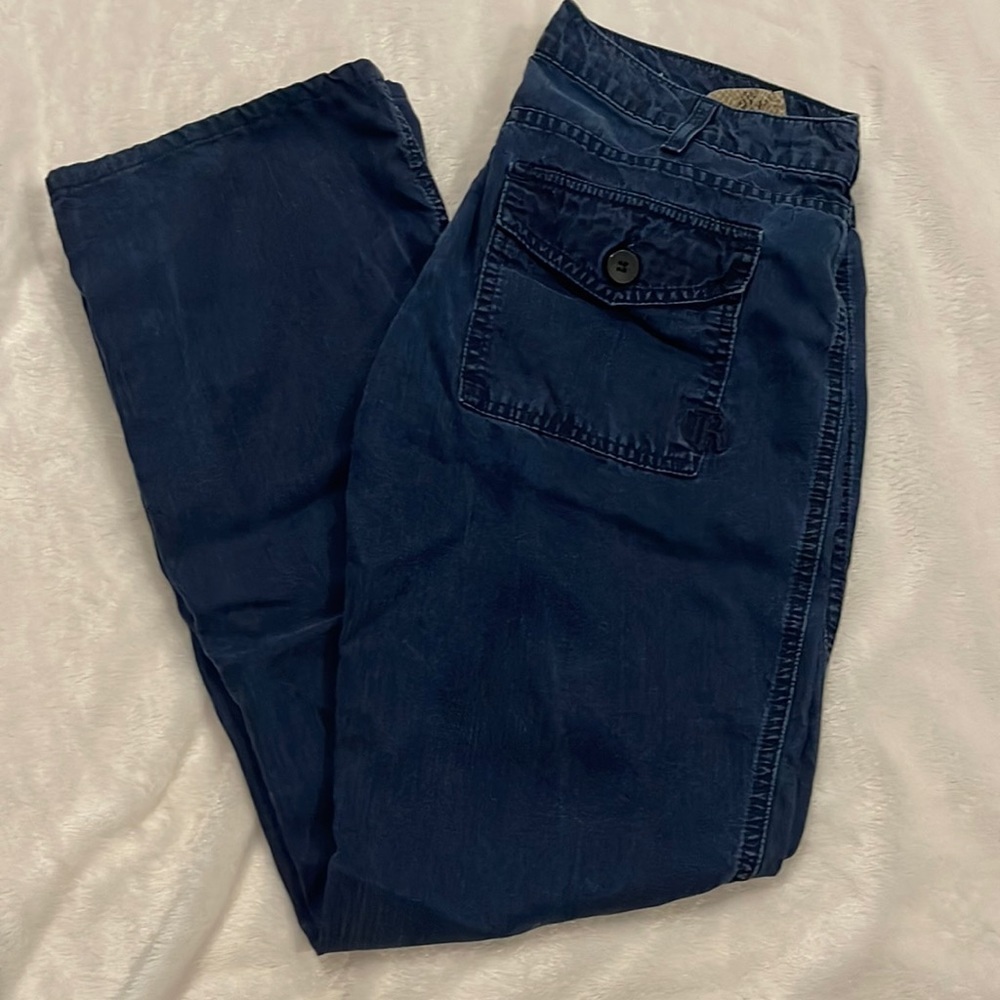 Soft Rich & Skinny jeans 28